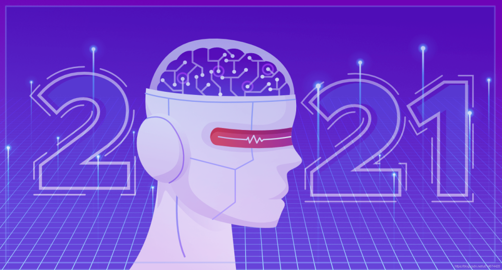 人工智能最受期待的8大趨